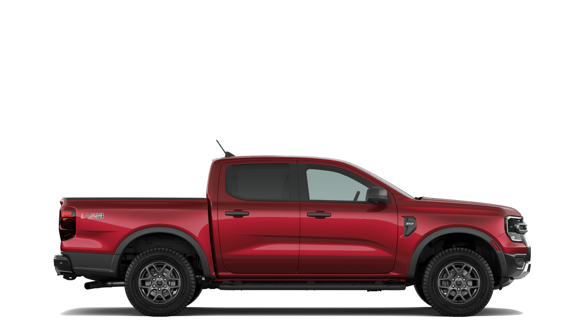 2026 Ford Ranger® External Image 1